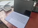 微軟（Microsoft）Surface Pro 12英寸 二合一筆記本電腦 國家補貼 輕薄本 AI+PC 驍龍 X Plus 16G 512G 羅蘭紫 曬單實拍圖