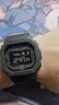卡西歐（CASIO）手表男士G-SHOCKMIP液晶屏運動智能電子學生日韓表GW-BX5600-1A1 曬單實拍圖
