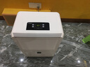 活仕 (Auswoods)除濕機 家用/商用/臥室低溫除濕  WDF28BK-I 28L/天 曬單實(shí)拍圖
