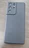 三星（SAMSUNG）Galaxy S21Ultra雙卡5G手機 S21+ S21系列庫存全網通新款智能高清拍照顏值手機 S21 梵夢紫6.2直屏 128GB 雙卡5G 曬單實拍圖