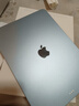 Apple/蘋果 iPad Air 11英寸 M4芯片 2026年新款 平板電腦(256G WLAN版)藍色 曬單實拍圖
