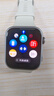 華為（HUAWEI）智能手表WATCH FIT 5【國補15%】藍牙通話輕薄大屏長續航運動手表七夕禮物送女友【華為官方授權】 【FIT 5】悅動白 氟橡膠表帶 【官方正品 原裝速發】 曬單實拍圖