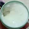 BUV復活草涂抹面膜補水去黃氣暗沉提亮膚色抗氧化免洗睡眠面膜七夕 曬單實拍圖