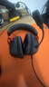 極度未知（HYPERX）颶風2颶風3系列電競游戲耳機頭戴式 fps吃雞耳麥降噪麥克風 原金士頓cloud2電競耳機 颶風3-黑紅【DTS音效丨性能升級】 曬單實拍圖