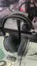 鐵三角【旗艦店】ATH-R70XA HIFI頭戴開放式音樂HIFI耳機 可換線 需搭配耳放 ATH-R70XA(470歐姆)+國行全新+4.4線定制線 曬單實拍圖