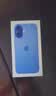 Apple/蘋果 iPhone 17 256GB 青霧藍色 支持移動聯(lián)通電信5G 雙卡雙待手機 曬單實拍圖