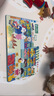小彼恩毛毛蟲點讀筆嬰幼兒早教雙語百科啟蒙認知玩具男女孩兒童禮物 曬單實拍圖