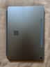 微軟（Microsoft）Surface Pro 12英寸 二合一筆記本電腦 國家補貼 輕薄本 AI+PC 驍龍 X Plus 16G 512G 碧海青 曬單實拍圖