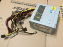 長城（Great Wall）額定1000W F10白金牌全模組電源（ATX3.1/原生PCIe5.1/自動啟停/全電壓/閃電加速） 曬單實拍圖