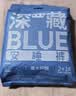 她研社深藏blue安睡褲XL碼 超長夜用 12條安心褲夜安褲超薄褲衛生巾自營 曬單實拍圖