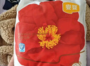 茵茵【未檢出甲酰胺】元?dú)菪【`嬰兒紙尿褲超薄透氣寶寶尿不濕M56片 曬單實(shí)拍圖