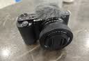 索尼（SONY）ZV-E10K 半畫幅微單相機 美膚拍照 精準對焦 VLOG APS-C畫幅 ZVE10/ZV-10 ZV-E10K套機黑色 標配 曬單實拍圖