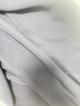 海瀾之家（HLA）西褲男高彈力輕商務時尚休閑褲子男黑色170/80A(M)七夕禮物 曬單實拍圖