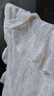 moussy 2026夏季新品法式復古風腰果花荷葉邊連衣裙028JSB33-1022 095花紋粉色 M 曬單實拍圖