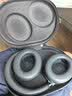 博士（BOSE）QC消噪耳機Ultra-經典黑 頭戴式降噪無線藍牙運動耳機 主動降噪適用華為蘋果耳機 七夕禮物 曬單實拍圖