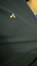 柒牌（SEVEN）【10A抗菌2A防螨/新疆棉】男裝2026夏季涼感透氣短袖POLO衫 藏青 XL 曬單實拍圖