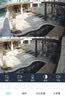 奧克斯高清室外攝像頭防水手機遠程無線wifi監控器360度無死角云臺旋轉無死角4g網絡全景語音對話戶外 曬單實拍圖