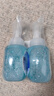 威露士泡沫洗手液健康呵護225ml×2瓶 家用兒童抑菌消毒泡泡 滅甲流感 曬單實拍圖