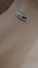 森馬（Semir）連衣裙女夏圓領(lǐng)褶皺收腰拼接涼感2026小心機(jī)優(yōu)雅長(zhǎng)裙109326114004 曬單實(shí)拍圖