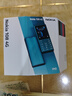 諾基亞（NOKIA）108 4G移動聯通電信廣電全網通 2.4英寸雙卡雙待 直板按鍵學生老人老年人功能機備用手機藍色 曬單實拍圖