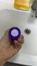 御泥坊葡萄籽潔面乳 清潔補(bǔ)水保濕洗面奶100ml  氨基酸潔面七夕禮物 曬單實(shí)拍圖