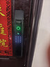凱邦士智能門鎖指紋家用上門安裝密碼鎖入戶門防盜人臉識別電子帶攝像頭 人臉識別+掌靜脈+3.5寸屏幕 可視貓眼+遠程開鎖（包安裝） 曬單實拍圖