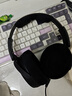 森海塞爾HD490PRO PLUS監聽耳機有線頭戴式耳機包耳開放式專業參考級錄音耳麥送男朋友生日禮物 HD490 PRO【開放式監聽】 曬單實拍圖