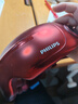飛利浦（PHILIPS）美眼寶【重磅新品】眼部按摩儀器護(hù)眼儀蒸汽眼罩霧化按摩干潤(rùn)眼送父母男女朋友節(jié)日生日禮物5204E 曬單實(shí)拍圖