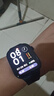 小米（MI）REDMI Watch 6 智能紅米手表6 潮流大屏心率血氧監(jiān)測 藍(lán)牙通話nfc離線支付 送女男友520情人節(jié)禮物 典雅黑 曬單實拍圖