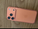 Apple/蘋果【點擊“立即領取”享補貼】iPhone 17 Pro 256GB 星宇橙色 移動聯通電信5G 雙卡雙待手機 曬單實拍圖