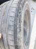 固特異（Goodyear）靜音棉輪胎255/45R19 104V ELECTRIC DRIVE E銳乘SCT原配Model Y  曬單實拍圖