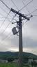 警視衛太陽能攝像頭4G免充流量攝像頭監控室外無需網絡家用監控器360度無死角帶夜視全景農村果園魚塘 【終身免費流量】雙攝1000萬+無電無網可用 循環15天內存卡 曬單實拍圖
