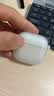 Apple/蘋果 AirPods 4 搭配USB-C充電盒 蘋果耳機 藍牙耳機 適用iPhone/iPad/Mac 四代 曬單實拍圖