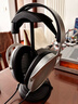 HIFIMAN（海菲曼）Edition XV增強(qiáng)磁體平板振膜edxv頭戴式HIFI發(fā)燒耳機(jī) 次世代超納米振膜 曬單實(shí)拍圖