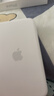 Apple/蘋果 MagSafe磁吸電池 旗艦店原裝移動電源無線充電手機(jī)充電寶外接電池 專用于iPhone Air手機(jī) 曬單實(shí)拍圖