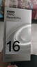 OPPO【國家補貼15%】Reno16Pro新品上市 opporeno16pro 新款oppo手機5g全網通AI拍照手機 reno16 pro 怦然星動 12+512GB 官方標配【OPPO藍牙耳機+ 曬單實拍圖
