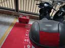 天能電池免維護摩托車電瓶YTX7L本田踏板車男裝跨騎車通用12v蓄電池 曬單實拍圖