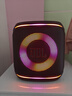 JBL PartyBox Encore2音樂戰將歡唱版2藍牙音響 戶外露營家庭KTV麥克風一體機K歌話筒 唱將二代音箱 曬單實拍圖
