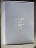 范思藍(lán)恩法式海軍領(lǐng)撞色蝴蝶結(jié)收腰通勤連衣裙女2026夏新款中長裙 藏青 L 曬單實拍圖