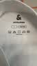 杰克·瓊斯（JACK&JONES）26年男裝新款【涼感】短袖T恤男士簡約純色透氣打底耐洗半袖 A06本白色 常規 第二批 L （180） 曬單實拍圖