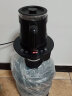 柯力桶装水自动抽水器 自动上水电热水壶 吸水器压水器取水器压水泵 第五代底部上水防烫壶 不带茶漏 实拍图