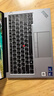 ThinkPad【國家補貼15%】聯想E14筆記本電腦 AI PC 商務辦公學生輕薄本 全新酷睿Ultra7 32G 1T 2.2K銀色 曬單實拍圖