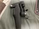 大疆DJI Osmo Mobile 8P手機穩定器手持云臺遙控自拍360跟拍Vlog神器 AI 追蹤模塊套裝 曬單實拍圖