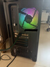 來酷（Lecoo）斗戰者鋒7000海景房游戲主機臺式電腦(U5-230F RTX5060Ti 24G DDR5 512GB)打瓦三角洲國家補貼 曬單實拍圖