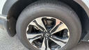 優科豪馬橫濱輪胎/汽車輪胎 235/65R17 G98HV 104H 原配本田CR-V/皓影 曬單實拍圖