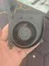QUNZAN適用于Lenovo聯(lián)想拯救者y7000p IRH8/7 ARH8/7 2022/23款5V/12V筆記本內(nèi)置散熱風(fēng)扇替換原裝尺寸 y7000p 2018款 拯救者一對風(fēng)扇 筆記本內(nèi)置風(fēng)扇 曬單實拍圖
