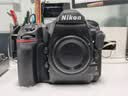 尼康（Nikon）【國家補貼】尼康相機D850單機身 高端全畫幅畫質旗艦單反相機/專業級單反高清照相機尼康D850相機 D850單機/全新未開封原廠原包裝單機【不含鏡頭】 官方標配【送鋼化膜+相機包+ 曬單實拍圖
