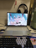 七彩虹（Colorful）將星X16 Pro 14代酷睿i5 16英寸游戲筆記本電腦( i5-14450HX 16G 512G RTX5060 180Hz） 曬單實拍圖