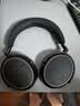 森海塞爾（Sennheiser）【宋威龍同款】MOMENTUM 4 無線耳機 大饅頭4特別設計版 藍牙頭戴耳機 曜金黑 適用蘋果華為 曬單實拍圖
