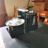 蘇泊爾自動(dòng)上水電熱水壺茶具燒水煮茶一體機(jī) 茶臺(tái)燒水壺一體桌 茶臺(tái)一體式辦公室家庭用嵌入式電茶盤 0.8L 【智能旋轉(zhuǎn)加水】長(zhǎng)寬37×20cm 曬單實(shí)拍圖
